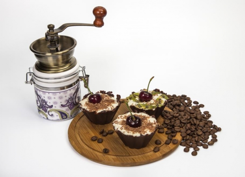 Попробуйте рецепт от Маши - «Любовь»