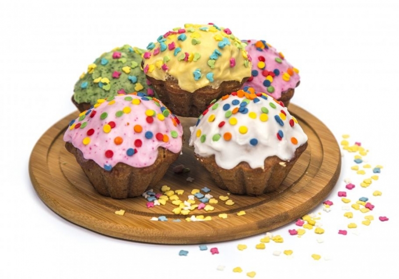 Попробуйте рецепт от Маши - «Любовь»