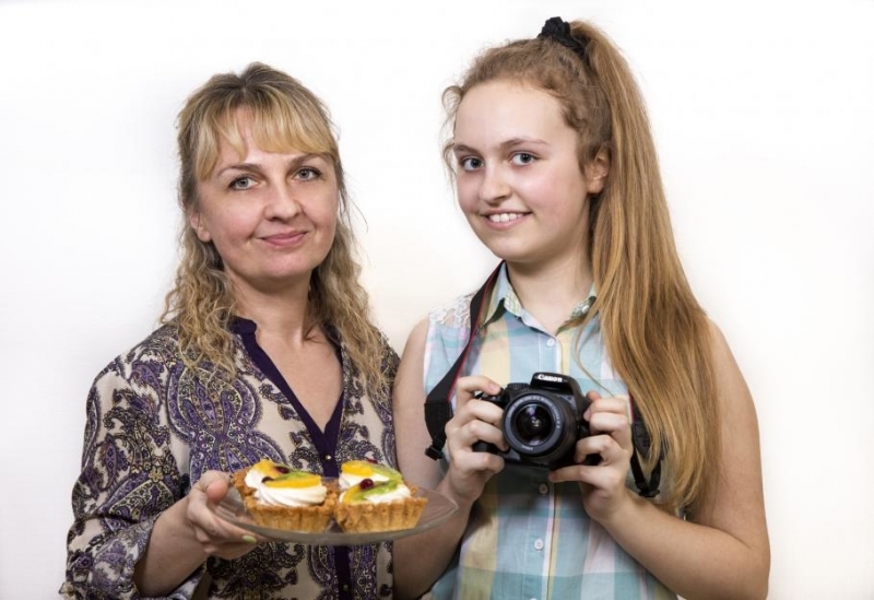 Попробуйте рецепт от Маши - «Любовь»