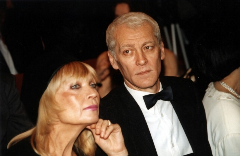 Детство и выбор профессии - «Любовь»