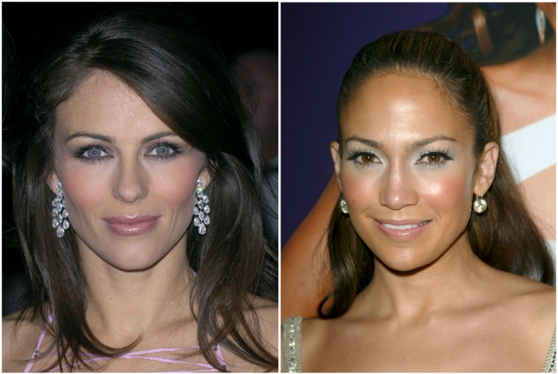 Темно-коричневая помада - «Красота»