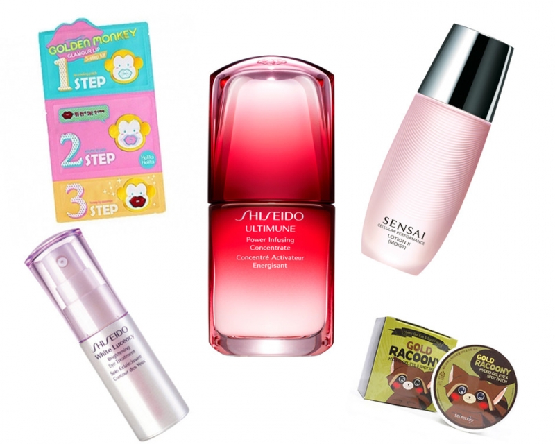 Большая разница: азиатский и европейский типы кожи - «Красота»