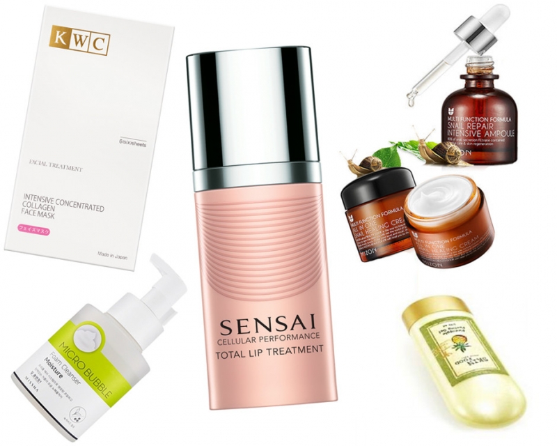 Большая разница: азиатский и европейский типы кожи - «Красота»