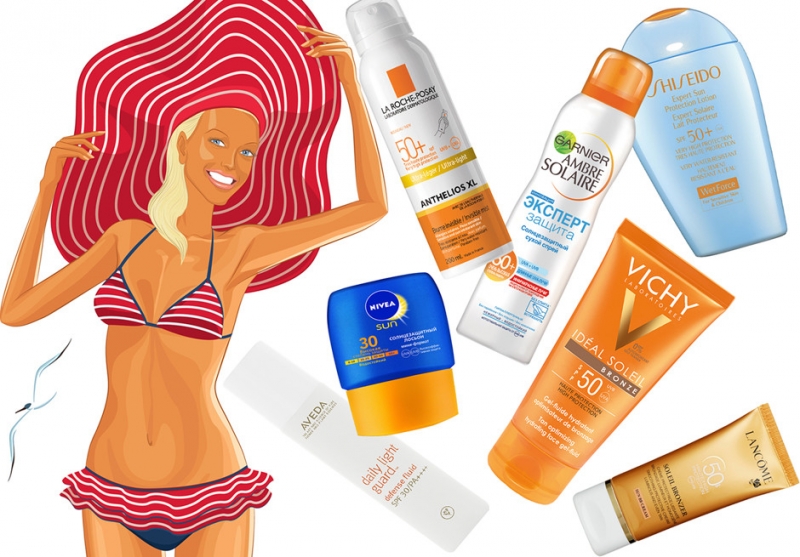 1. Снимать макияж перед сном - «Красота»