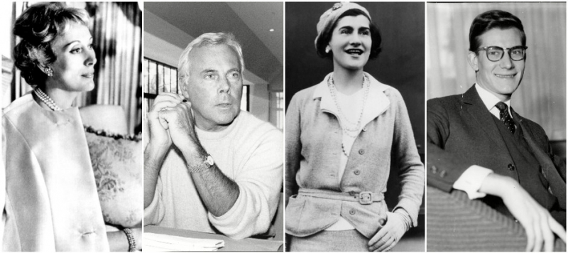 1. Имя бренда - «Красота»