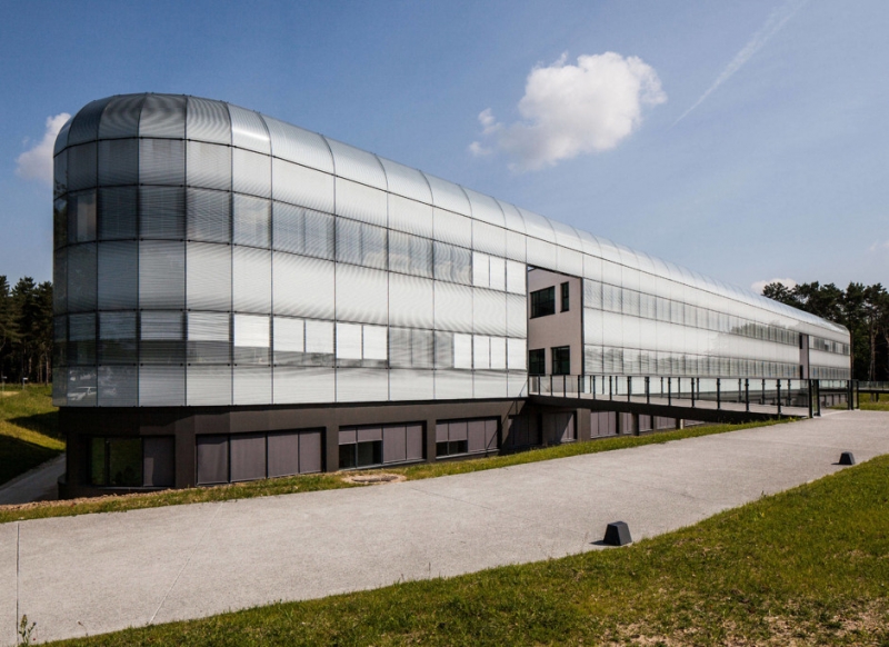 1. Имя бренда - «Красота»