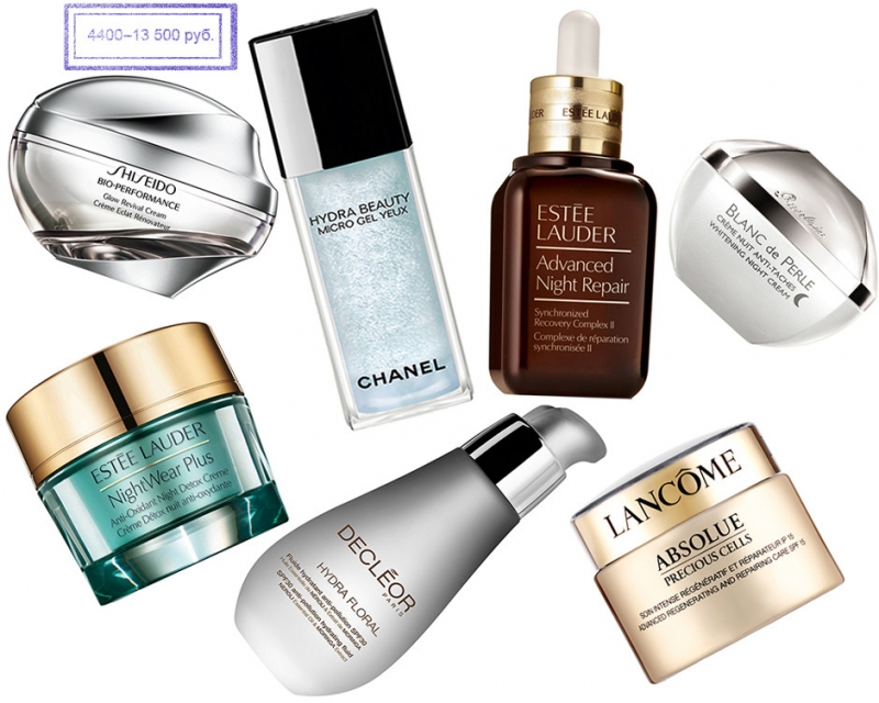 1. Имя бренда - «Красота»