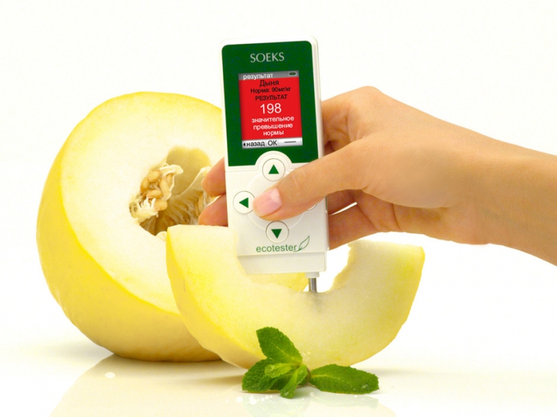 Материал предоставлен компанией СОЭКС - «Красота»