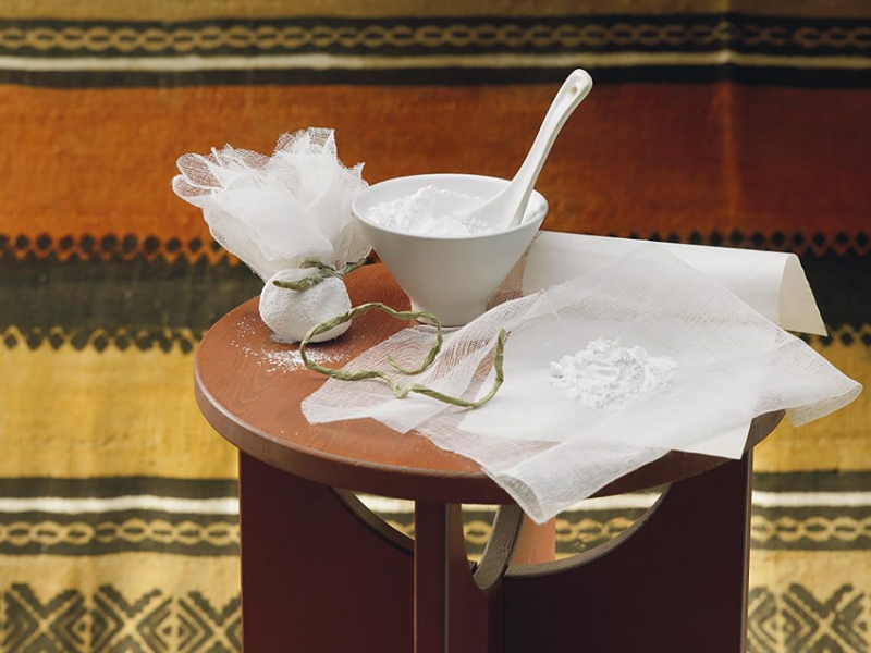 Супертщательное очищение кожи - «Красота»