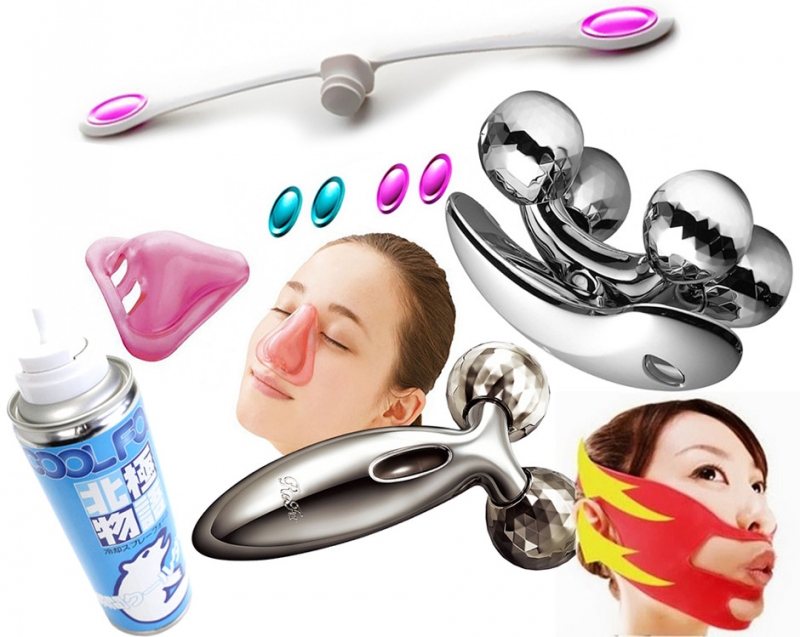 Супертщательное очищение кожи - «Красота»