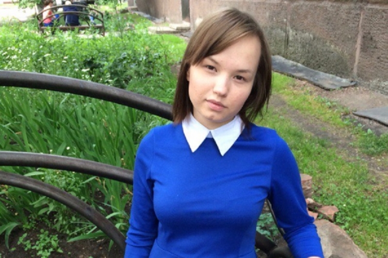 Людмила, 30 лет, Кемерово, Кемеровская область, Россия - «Любовь»