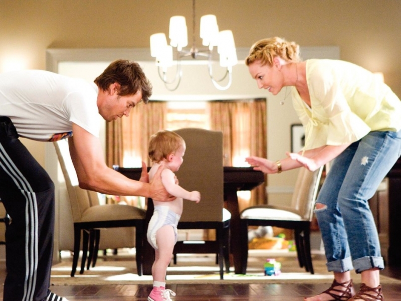 За заботу и любовь - «Любовь»