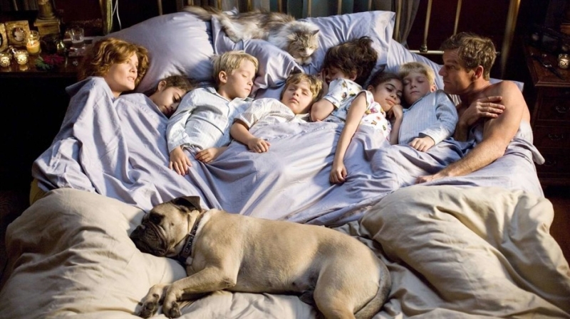 За заботу и любовь - «Любовь»