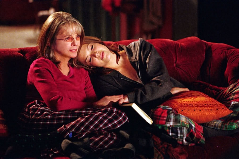 За заботу и любовь - «Любовь»