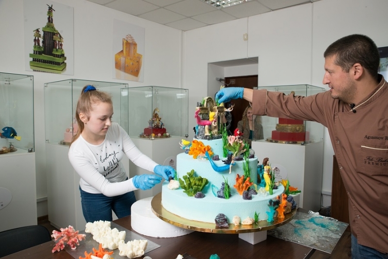 Учиться и снова учиться - «Любовь»