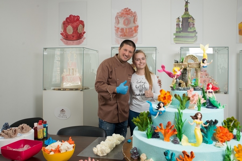 Учиться и снова учиться - «Любовь»