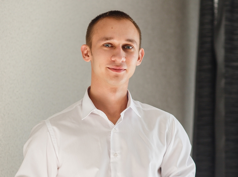 «Я терпеливо жду встречи с той, с которой смогу вместе идти рука об руку» - «Любовь»