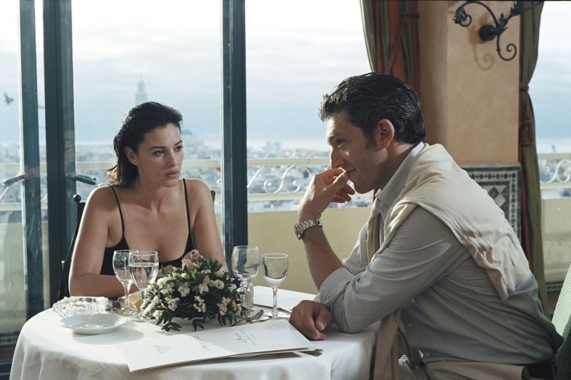 1. Франция - «Любовь»