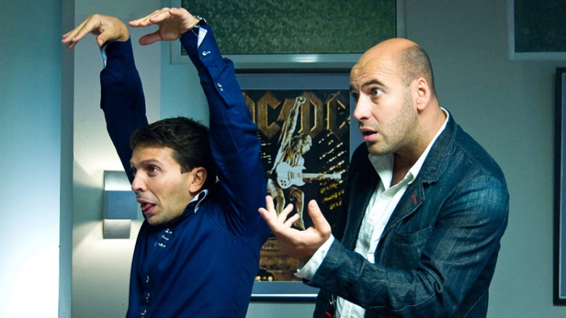 1. Франция - «Любовь»