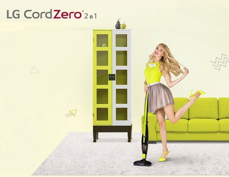 1. Убирайтесь по графику и «зонам» - «Дом»