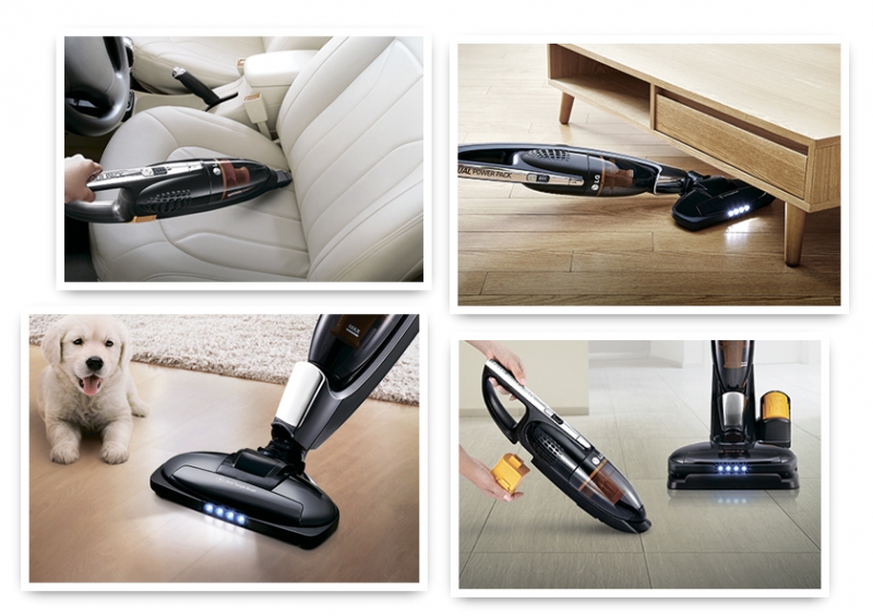 1. Убирайтесь по графику и «зонам» - «Дом»