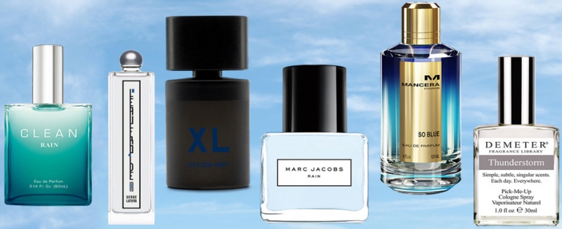 Морские: соль и водоросли - «Красота»