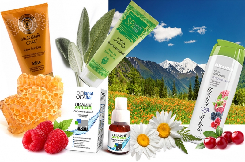 «Две линии» - «Красота»