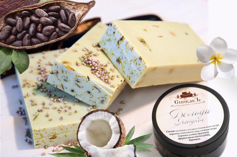 «Две линии» - «Красота»