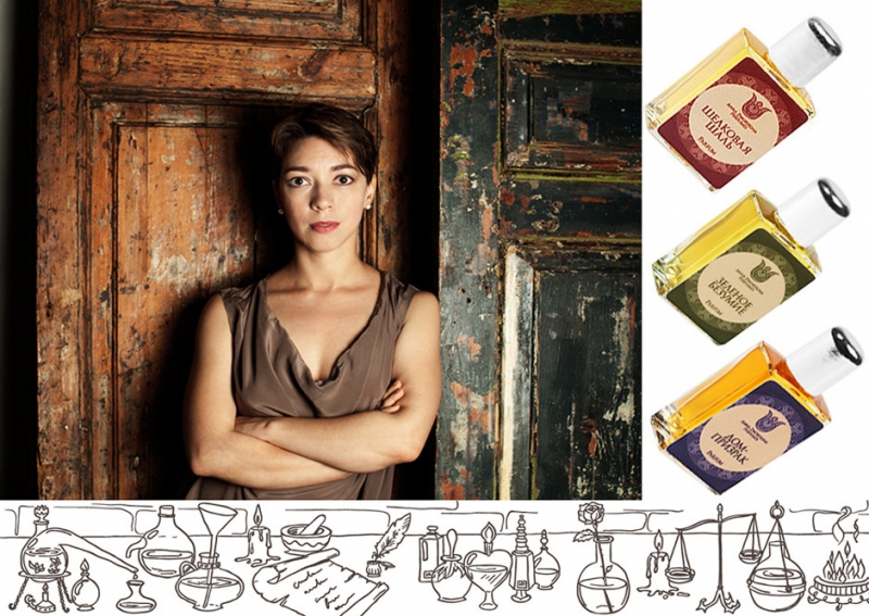 «Две линии» - «Красота»