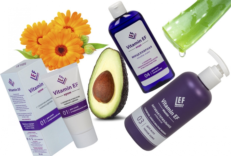 «Две линии» - «Красота»