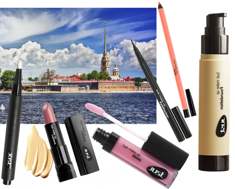 «Две линии» - «Красота»