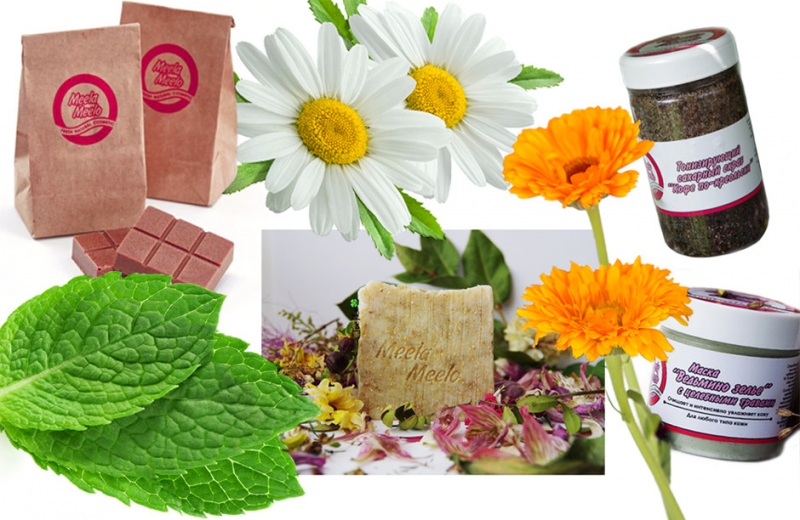 «Две линии» - «Красота»