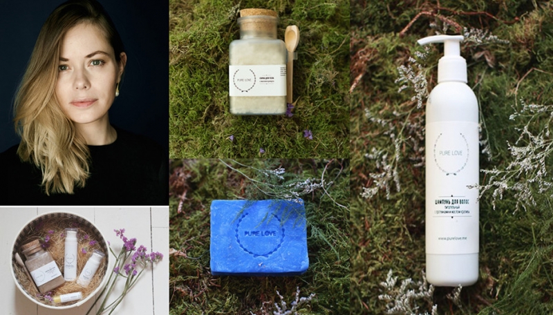 «Две линии» - «Красота»