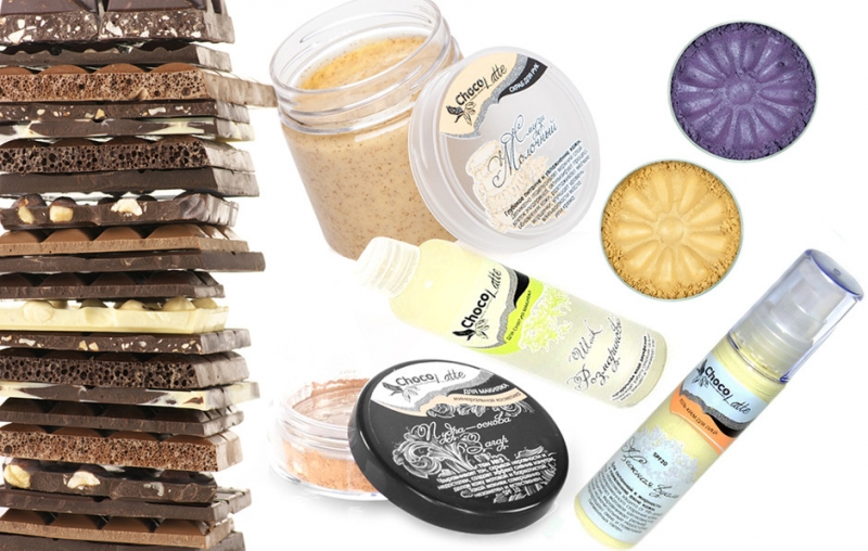 «Две линии» - «Красота»