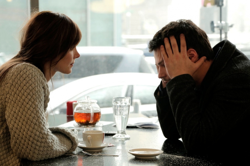 Одиночество в браке: почему мы с ним миримся - Отношения - Леди Mail.Ru - «Любовь»