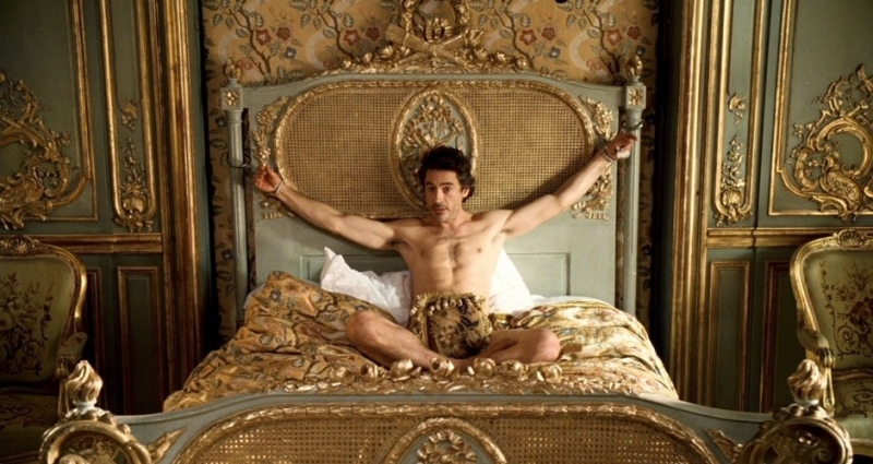 В браке мужчина теряет свободу - «Любовь»