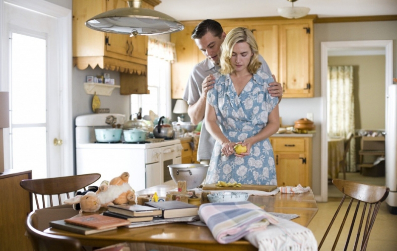 В браке мужчина теряет свободу - «Любовь»