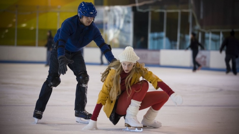 Четко формулируйте просьбу - «Любовь»