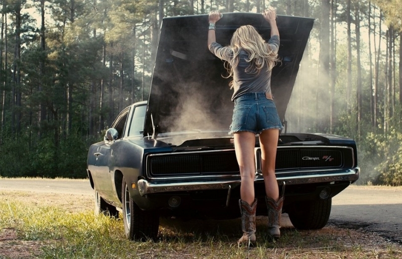 Четко формулируйте просьбу - «Любовь»