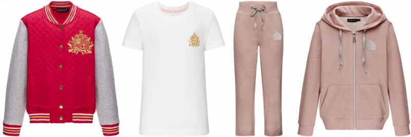 Требования, предъявляемые к внешнему виду девочек - «Мода»