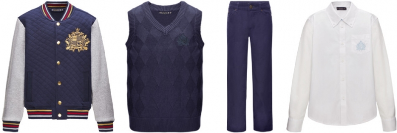 Требования, предъявляемые к внешнему виду девочек - «Мода»