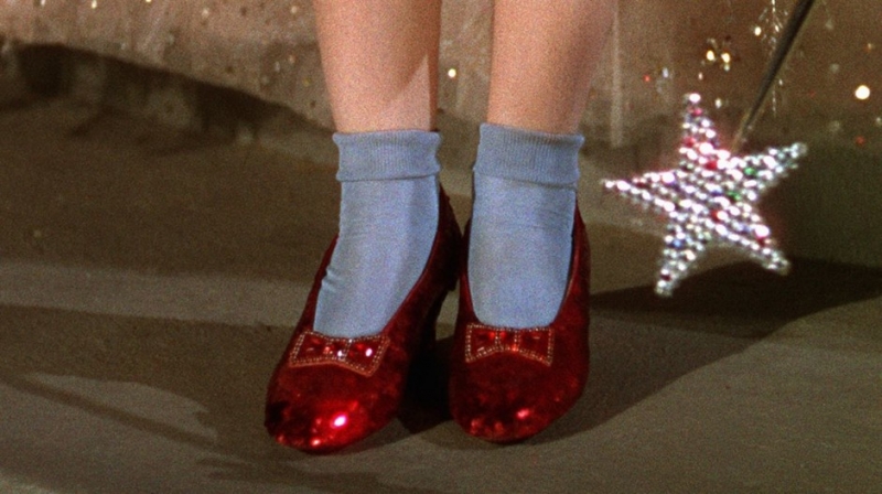 Как разносить обувь - «Мода»