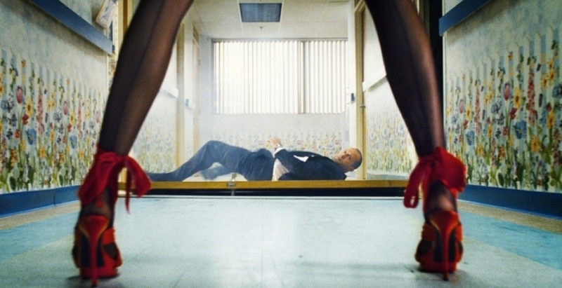 Как разносить обувь - «Мода»