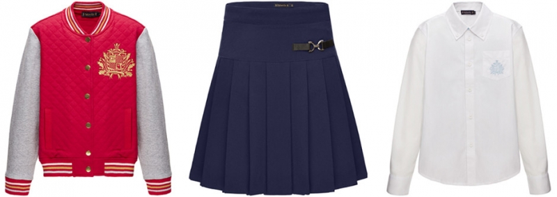 Бомбер - «Мода»