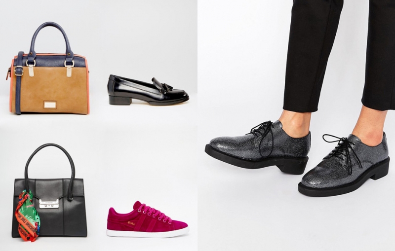 Джинсы - «Мода»