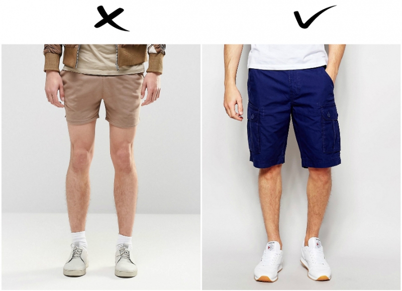 Сетчатые майки и другие способы обнажиться - «Мода»