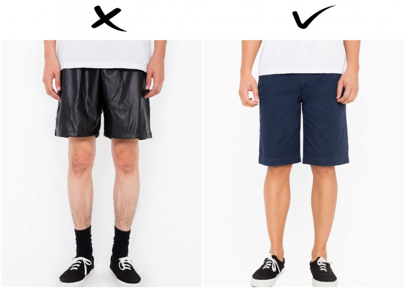 Сетчатые майки и другие способы обнажиться - «Мода»