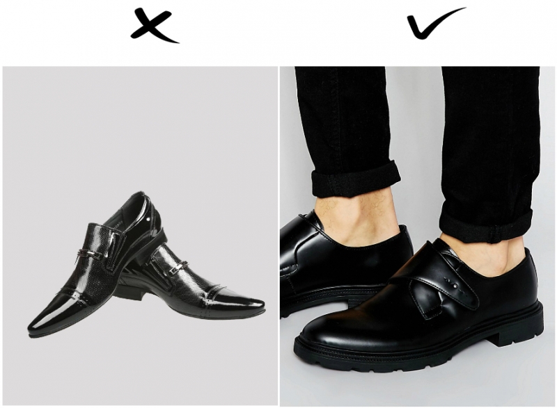 Сетчатые майки и другие способы обнажиться - «Мода»