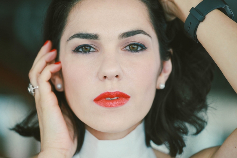 Элегантно: эффект омбре - «Красота»