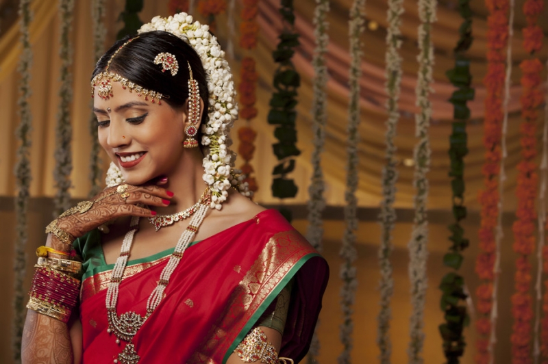 Любовь к традициям - «Красота»